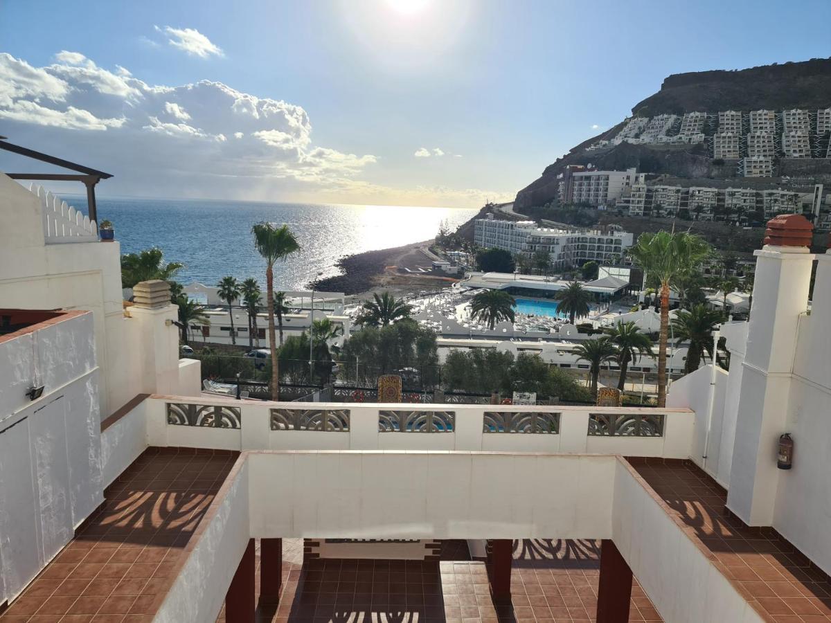 Costa Jardin Paraiso Mogan Exterior photo
